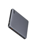 AUKEY Sprint X 20000mAh 100W Ultra-Slim USB-C Laptop Power Bank with PD & PPS – PB-Y44