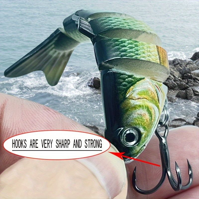 5, -, piece, fishing tackle, buy online australia, fast shipping, best price