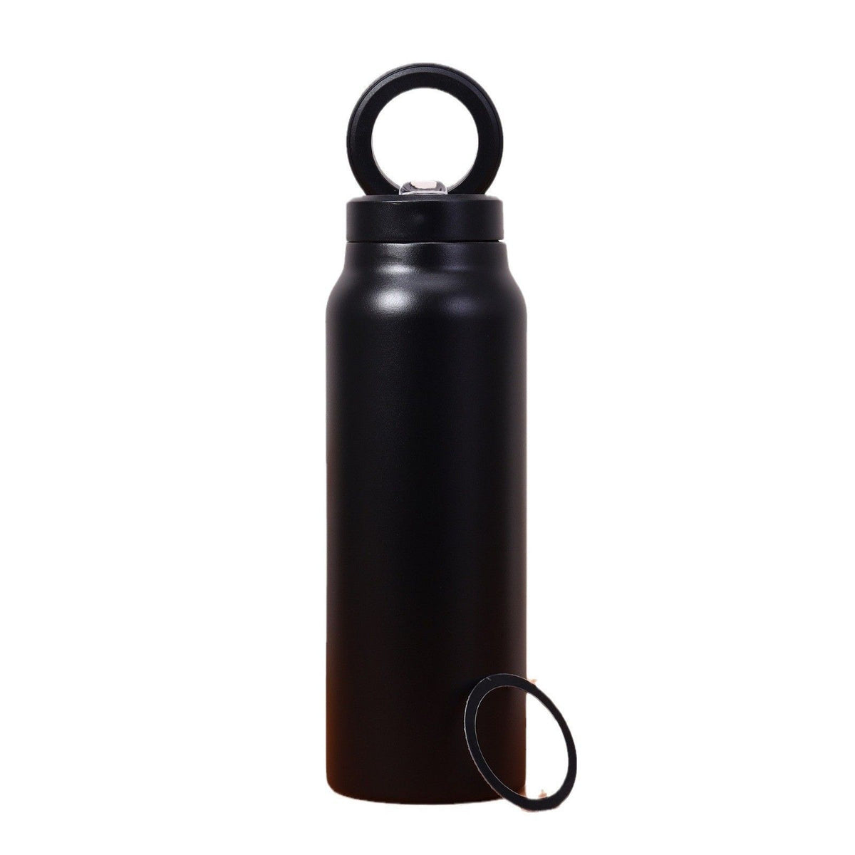 sports water bottle, vacuum insulated, 304 stainless steel, magnetic lid, large capacity water bottle, straw bottle, reusable water bottle, hydration bottle, insulated bottle, gym bottle, outdoor bottle, portable water bottle, Australian market, leak proo