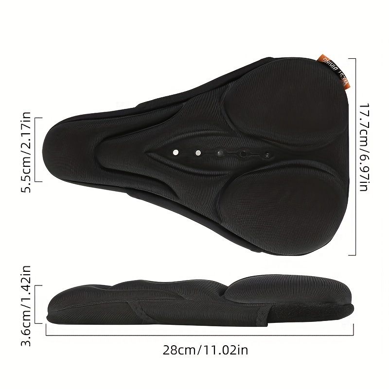 bicycle saddle, comfortable bike seat, ergonomic cycling saddle, durable saddle Australia, universal bike saddle, cycling accessories, mountain bike saddle, road bike saddle, city bike seat, Australian cycling gear