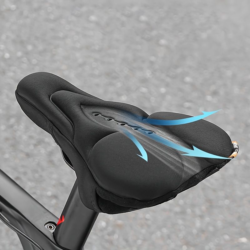 bicycle saddle, comfortable bike seat, ergonomic cycling saddle, durable saddle Australia, universal bike saddle, cycling accessories, mountain bike saddle, road bike saddle, city bike seat, Australian cycling gear