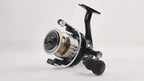 BILLINGS EK 7000 series, 5.2:1 gear ratio, maximum drag force 26LB, aluminum alloy metal line cup, spool reel, suitable for freshwater and seawater