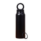 sports water bottle, vacuum insulated, 304 stainless steel, magnetic lid, large capacity water bottle, straw bottle, reusable water bottle, hydration bottle, insulated bottle, gym bottle, outdoor bottle, portable water bottle, Australian market, leak proo