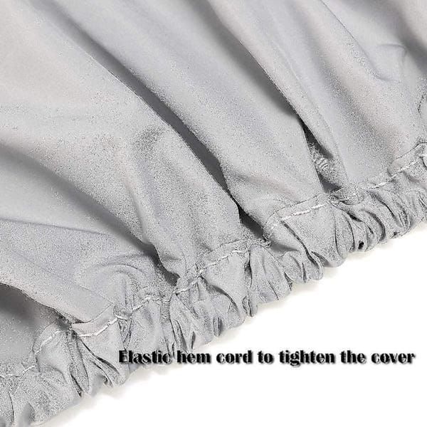 2 - Piece Outdoor Yacht Oxford - Cloth Waterproof Seat Covers - Captain & Rear! | Hot - Sell