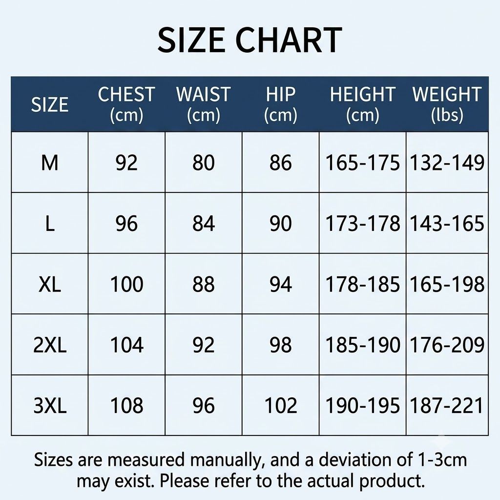 3MM Men's Full Wetsuit – 4-Way Stretch, UPF 50+, Thermal & Scratch Resistant for Diving & Surfing - Gray - Size XL