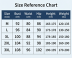 Men's 3mm Full Wetsuit for Surfing Diving & Cold Water Swimming – Front-Zip Neoprene Suit with UV Protection and Flexible Fit(Grey,XXXL)  | Other Colors Available in Store