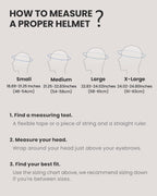 OutdoorMaster Kelvin Ski Helmet - with ASTM Certified Safety, 9 Options - for Men, Women & Youth-Black,Medium