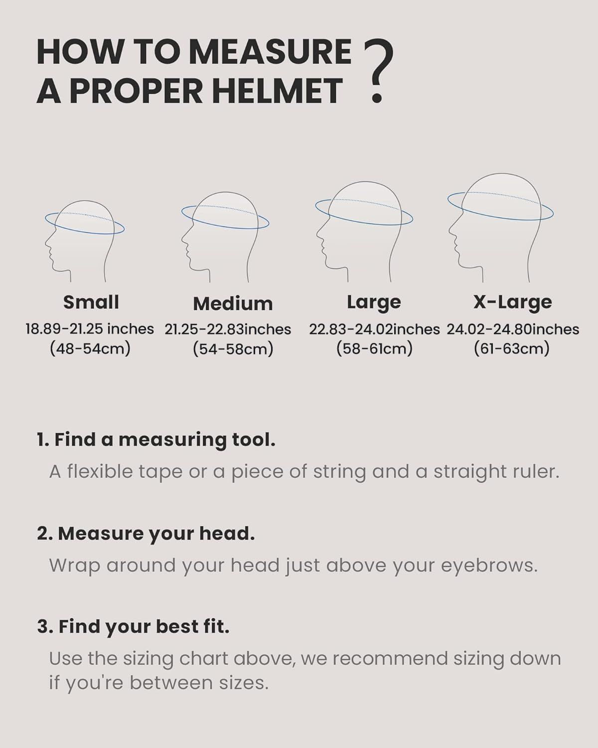 OutdoorMaster Kelvin Ski Helmet - with ASTM Certified Safety, 9 Options - for Men, Women & Youth-Black,Medium