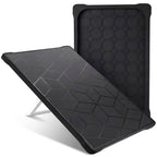 Silicone Cover for Starlink Gen 3 Standard, Waterproof Protective Case, Anti-Scratch, Sand & Hail Protection, Black