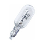 T6.5 Car Dashboard Bulb 10pcs, 3W 12V Indicator Light Compatible with Car Side Lights Accessories