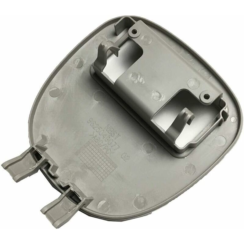 Interior Reading Light Panel Bulbs Car Ceiling Lamp For 206 207 C2