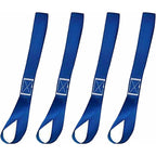 Tie Down Straps, Tie Down Straps, Tension Straps, Luggage Tensioner, Adjustable Load Ratchet, For Motorcycle, Car,