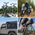 Tie Down Straps, Tie Down Straps, Tension Straps, Luggage Tensioner, Adjustable Load Ratchet, For Motorcycle, Car,