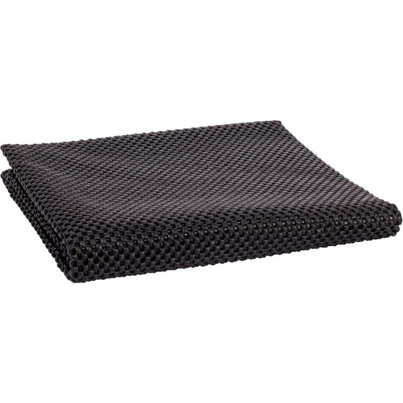 Car ROof Box Mat Non-Slip Waterproof Pvc Grid Pattern Multipurpose Cut To Size For Van Truck Car ROof Bag 90 X 100Cm
