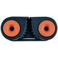 Ball Bearing Cam Cleat Marine Boat Quick Entry ROpe Cam Cleat Wire Fairlead Sailing Sailboat Equipment