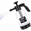 2L Pressure Sprayer, Car Hand Pump Foam Cannon, Portable Pressurized Water Mist Sprayer, Car Snow Foam Lance