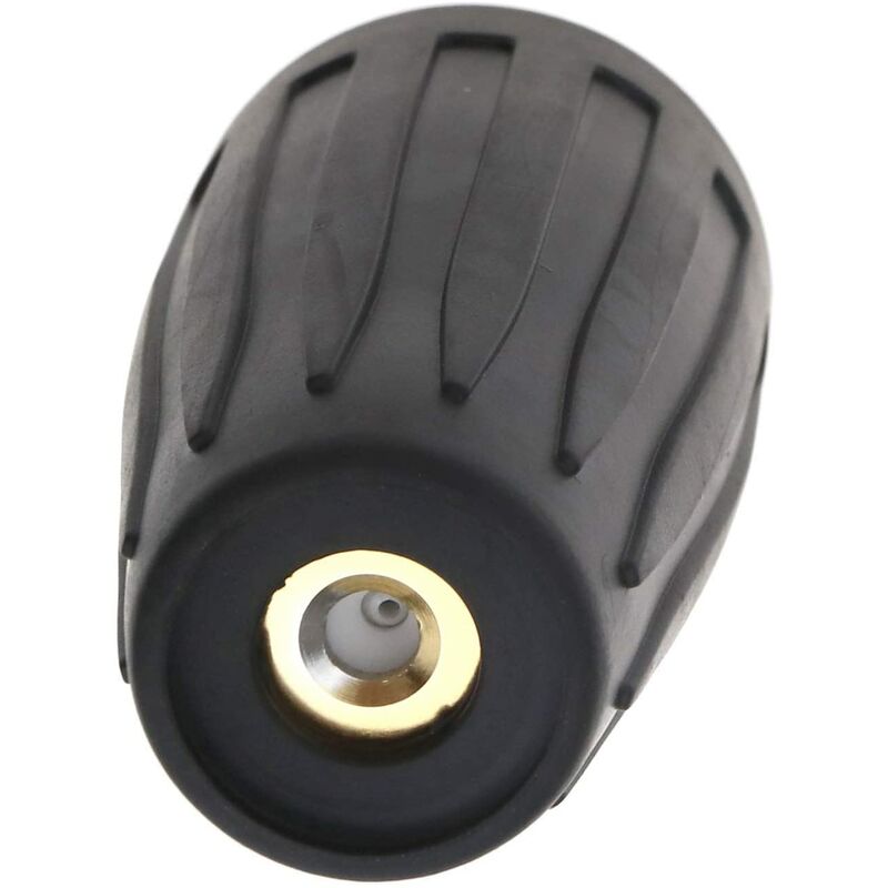 3000 Psi - ROtating Turbo Nozzle For Pressure Washer - Quick Connect - 040