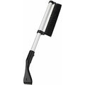 Snow Brush, 2 In 1 Ice Scraper Snow Brush Snow Broom Brush For Car Truck Windshield