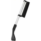 Snow Brush, 2 In 1 Ice Scraper Snow Brush Snow Broom Brush For Car Truck Windshield