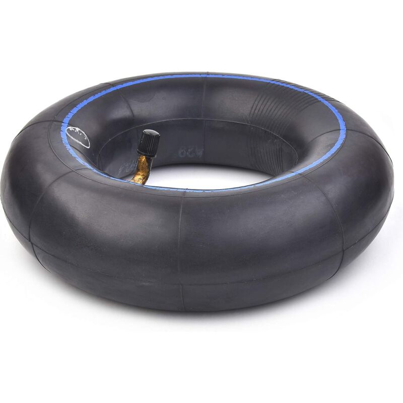 2 Packs Of 3.00-4 3.00 X 4 Gas Inner Tubes Replacement For Razor E300 E325 Pocket Bike Electric Scooter
