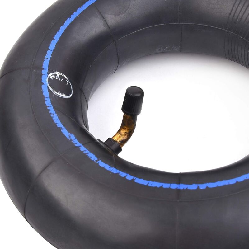 2 Packs Of 3.00-4 3.00 X 4 Gas Inner Tubes Replacement For Razor E300 E325 Pocket Bike Electric Scooter