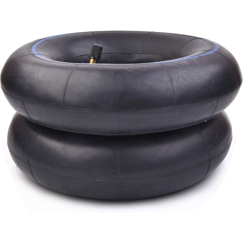 2 Packs Of 3.00-4 3.00 X 4 Gas Inner Tubes Replacement For Razor E300 E325 Pocket Bike Electric Scooter