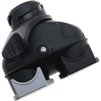 13 To 7 Pin Trailer Socket 12N 12S Dual Adapter Converter European Plug For Car Trailer Truck Towbar 12V Waterproof
