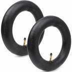 2 Pack Inner Tube 10X2.50 10" Replacement For 10 Inch Smart Self Balancing Electric Scooter For 36V 48V 400W 500W 800W