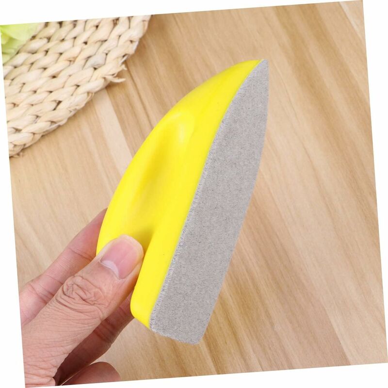 2 pcs Whelping Kit Seat Cleaner Leather Wipes Vehicle Brush Car Interior Cleaning Brushes Furniture Brush Car Brush