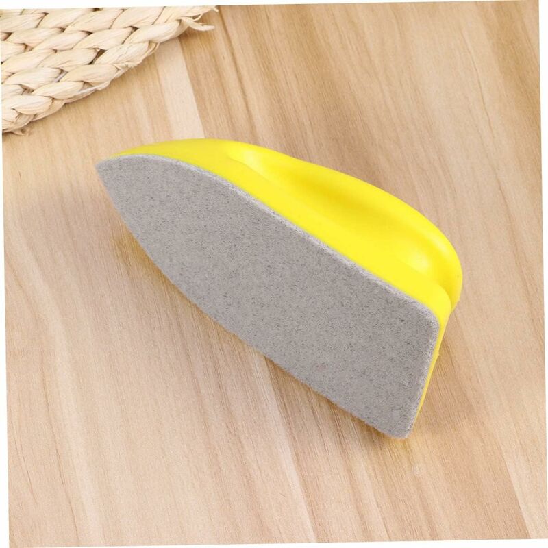 2 pcs Whelping Kit Seat Cleaner Leather Wipes Vehicle Brush Car Interior Cleaning Brushes Furniture Brush Car Brush