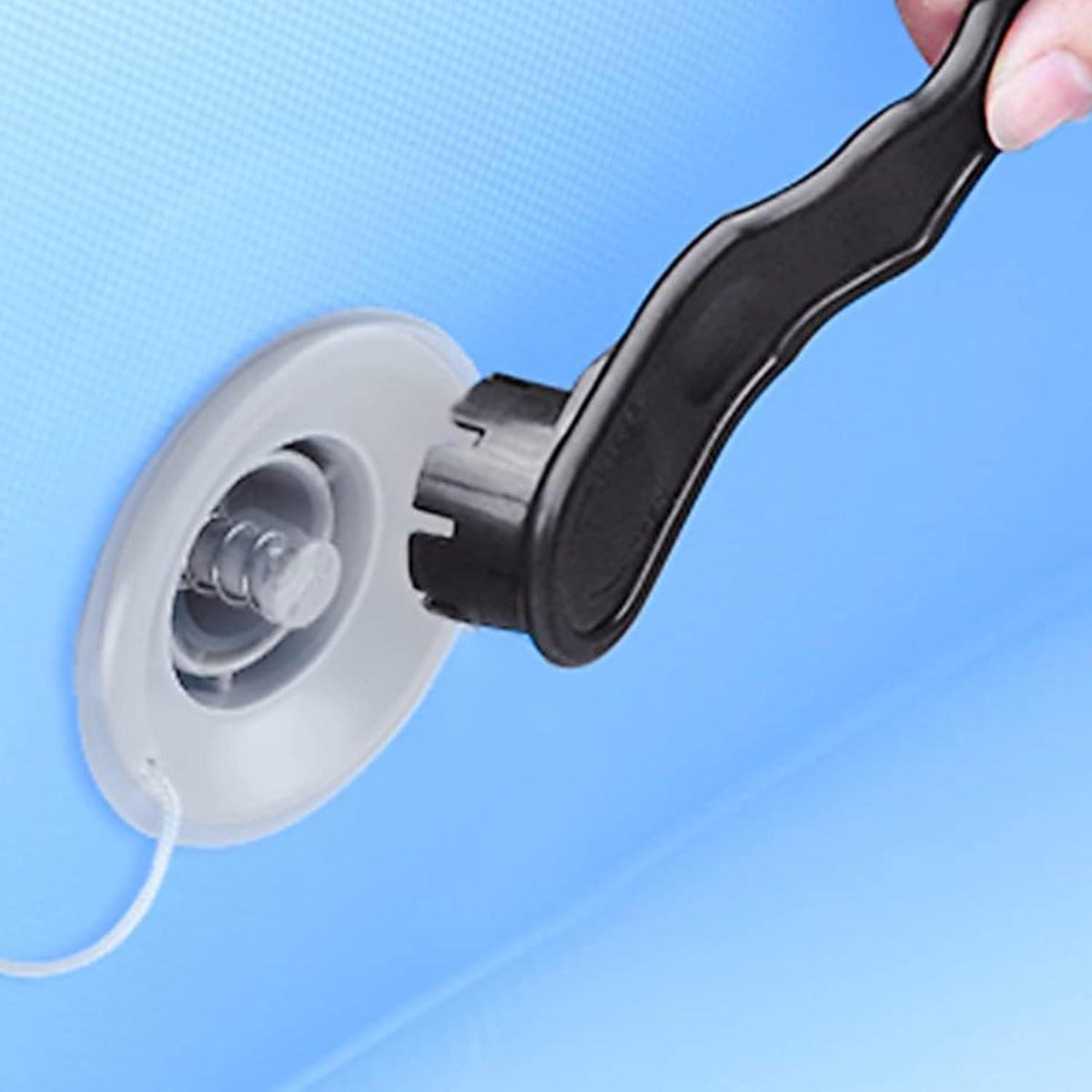 Paddleboard Valve Wrench, Kayak Plastic Wrench, SUP Baby Clothing Accessories, Fishing Tools, Valve Tool