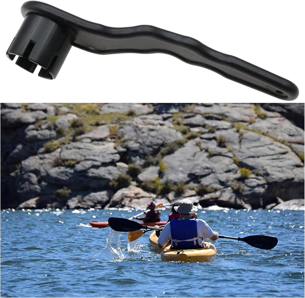Paddleboard Valve Wrench, Kayak Plastic Wrench, SUP Baby Clothing Accessories, Fishing Tools, Valve Tool