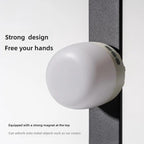 Camping lamp - Camping light - Flashlight - Rechargeable camping lamp - Tent light - Rechargeable - 3200mAh - Suitable for hiking and camping