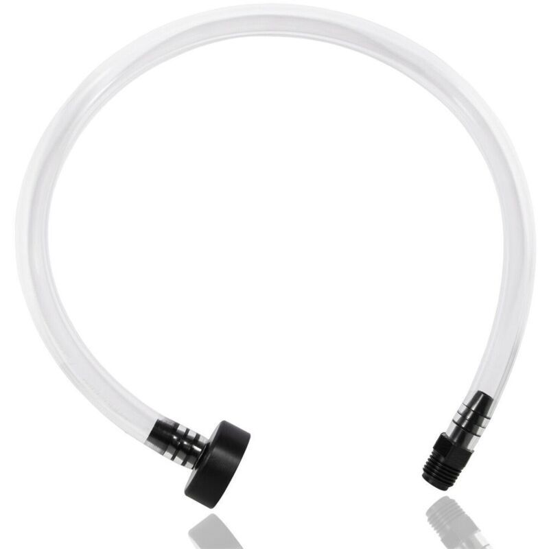 Hydraulic Steering Refueling Kit Compatible with Seastar Hydraulic Steering System