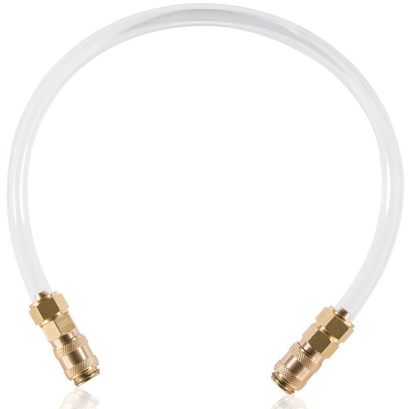 Hydraulic Steering Refueling Kit Compatible with Seastar Hydraulic Steering System