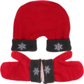 Three-Piece Ski Gloves Set for Couples - Couples' Gloves - Warm Gloves - Ski Gloves - Snow Gloves