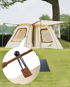 50 pieces - 6 inch - Elastic rope - Elastic cord - Tensioning elastic - tension cord - ball bungee cords - with balls - reusable - for golf nets, soccer goals, camping, tent poles, hose - black rope white spot - 150*22 mm
