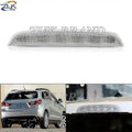Mitsubishi Outlander Third Brake Light 2013-2020 High Mounted Additional Car Brake Light