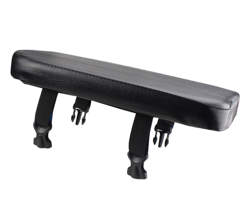 Bicycle Seat Rear Seat - Bicycle Seat Rear - Luggage Carrier Cushion - Rear Bicycle Seat - Bicycle Cushion Luggage Carrier - Universal - Black - Electric Bicycle/Bicycles/Electric Scooter - Soft