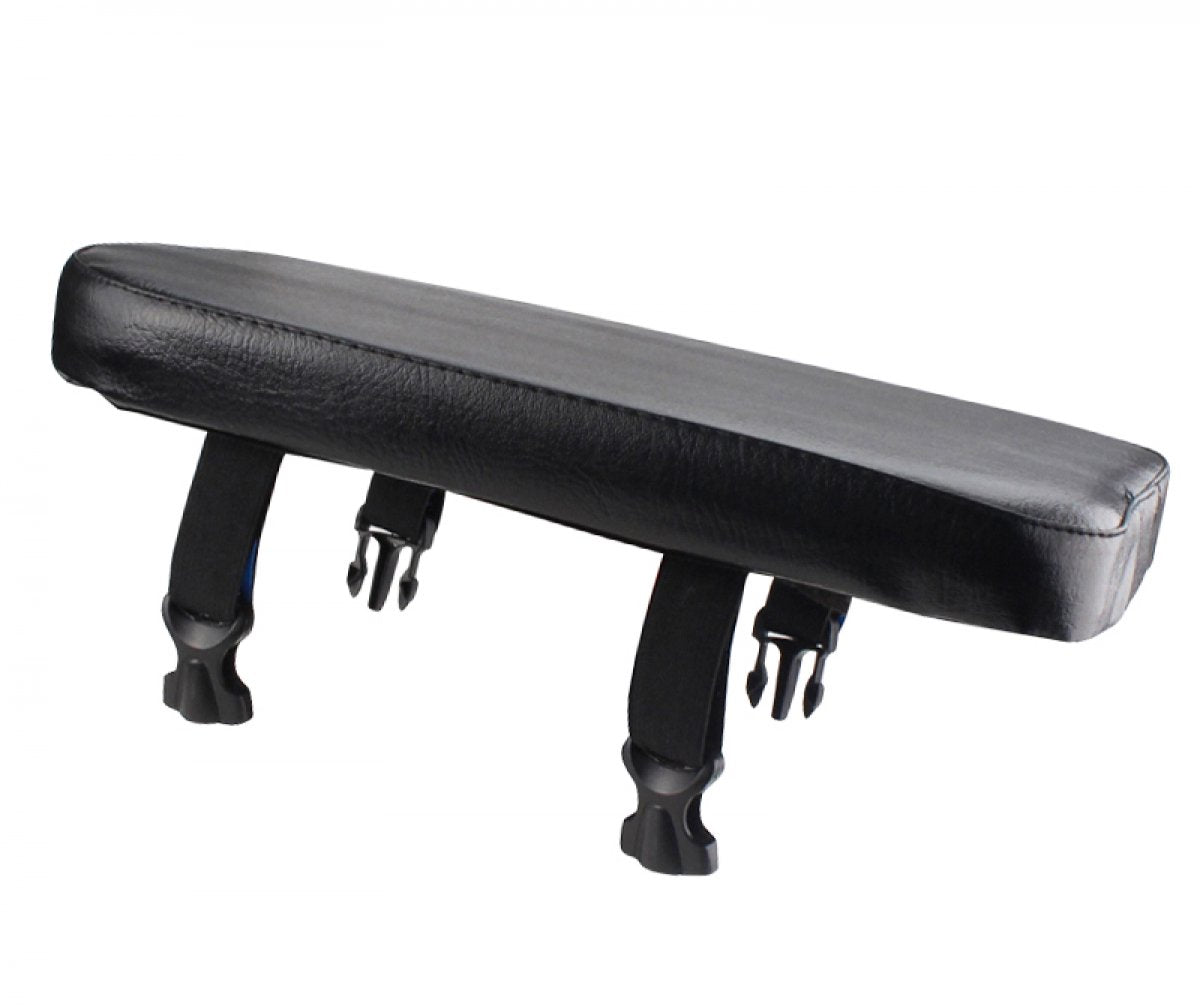 Bicycle Seat Rear Seat - Bicycle Seat Rear - Luggage Carrier Cushion - Rear Bicycle Seat - Bicycle Cushion Luggage Carrier - Universal - Black - Electric Bicycle/Bicycles/Electric Scooter - Soft