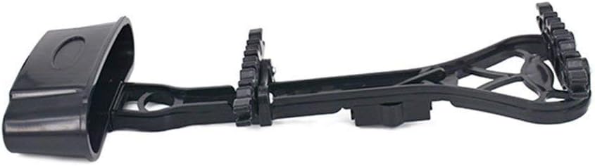 6 Arrow Archery Quiver Holder Quick-Release Compound Bow Arrow Holder