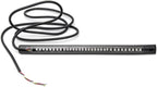 6v Flexible LED Motorcycle Tail light Assembly (for cafe racer builds and 6 volt applications)