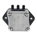 Fuel Pump Compatible with Yamaha Outboard F25 F30 F40 F50 F60 HP 4-Stroke AP03 62y-24410-02-00 62y-24410-00-00 62y-24410-01-00