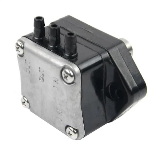 Fuel Pump Compatible with Yamaha Outboard F25 F30 F40 F50 F60 HP 4-Stroke AP03 62y-24410-02-00 62y-24410-00-00 62y-24410-01-00