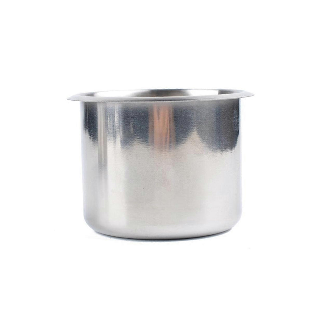 4pcs Universal Marine Boat Cup Holder 68X55mm Stainless Steel Drop-in Drink Holder for Poker Table Sofa