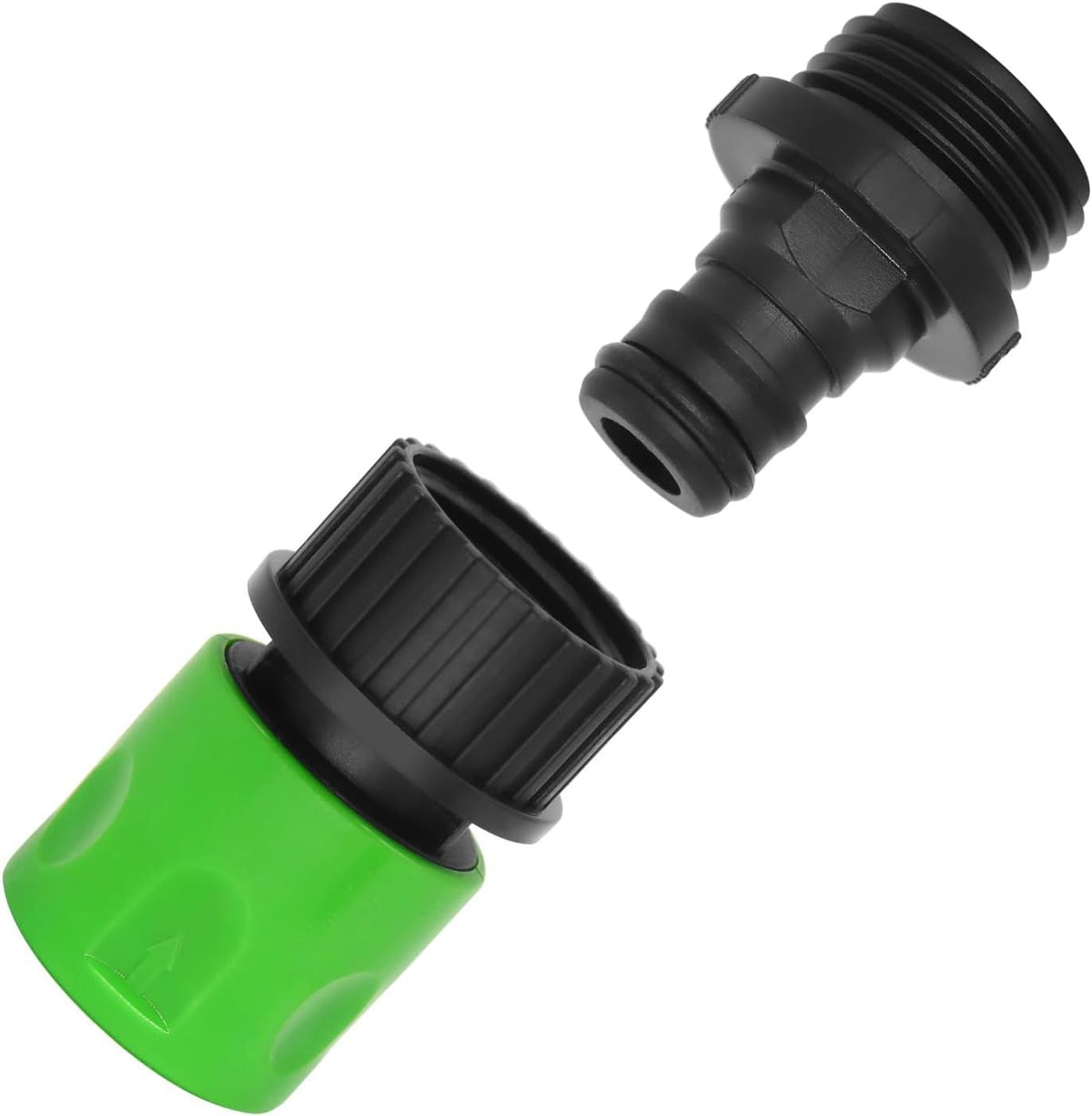 2 Pack Engine Flush Kits, Quick-Connect Motor Flushing Tools for Jet Boats and Watercraft Maintenance, Durable Marine Cleaning Accessories