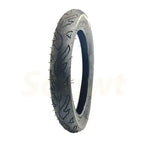 Compatible 14x2.125 Outer Tire Inner Tube FOR Children's Wheel Parts 14 Inch Inflatable Scooter Electric Bike Tire
