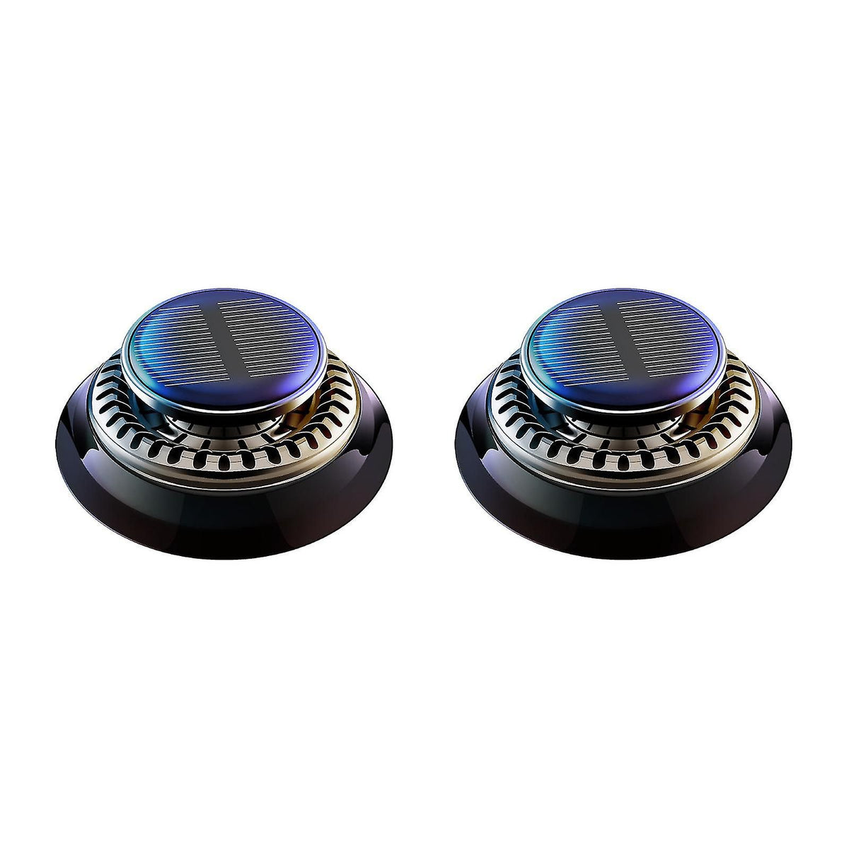Compatible Electromagnetic Molecular Interference Antifreeze Snow Removal Instrument Car, 100% New, Made of Plastic, Black Color