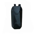Replacement XJ-2l Electric Scooter Bag Waterproof Storage Bag Scooter Handlebar Bag Universal Scooter Bicycle Fron, Made of Eva, Black Color