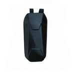 Replacement XJ-2l Electric Scooter Bag Waterproof Storage Bag Scooter Handlebar Bag Universal Scooter Bicycle Fron, Made of Eva, Black Color